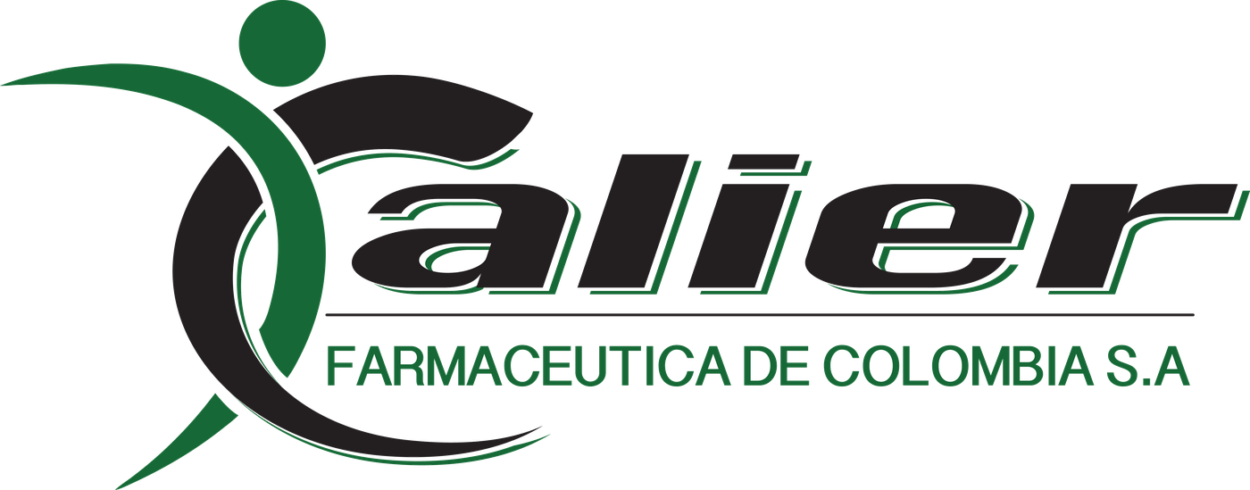 Calier Farmacéutica de Colombia S.A.